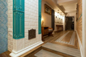 Отель Kamienica Boutique ApartHotel  Белосток